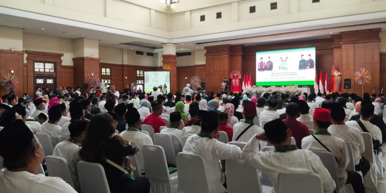 Majelis Kaum Betawi Resmi Diperkuat Lewat Kongres Istimewa