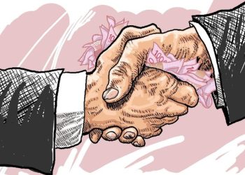 Kejaksaan Jangan Lindungi Jaksa Bermasalah