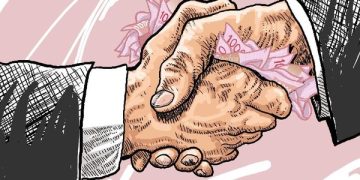 Kejaksaan Jangan Lindungi Jaksa Bermasalah