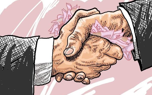 Kejaksaan Jangan Lindungi Jaksa Bermasalah