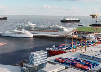 Apakah Indonesia Siap dengan Industri Agro-Maritim?