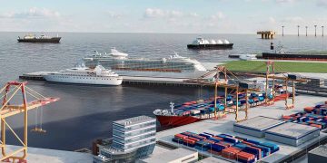 Apakah Indonesia Siap dengan Industri Agro-Maritim?