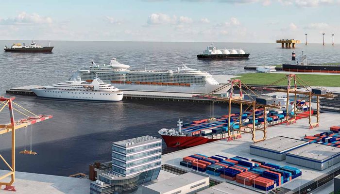 Hilirisasi Komoditas: Apakah Indonesia Siap dengan Industri Agro-Maritim?