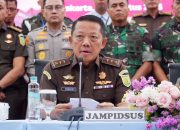 Kejaksaan Agung Periksa 5 Saksi Terkait Dugaan Korupsi Tata Kelola Minyak Mentah di PT Pertamina