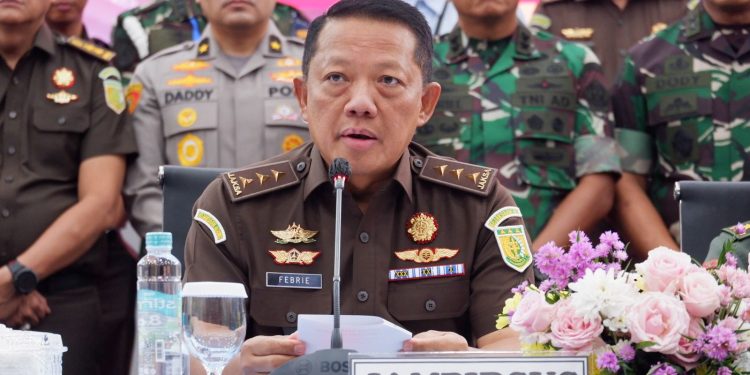 Kejagung Periksa 5 Saksi Terkait Dugaan Korupsi PT Pertamina