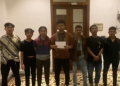 HMI Cabang Jakarta Tegaskan Pentingnya Reformasi Total Polri