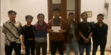 HMI Cabang Jakarta Tegaskan Pentingnya Reformasi Total Polri