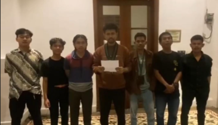 HMI Cabang Jakarta Tegaskan Pentingnya Reformasi Total Polri