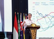 Luhut: Green Leadership dan Hilirisasi Jadi Kunci Indonesia Emas 2045
