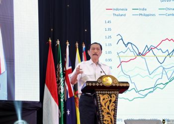 Green Leadership Jadi Kunci Indonesia Emas 2045