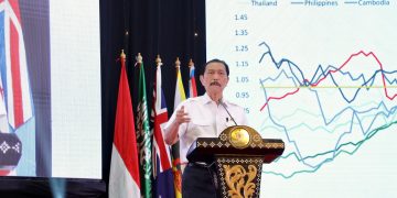 Green Leadership Jadi Kunci Indonesia Emas 2045