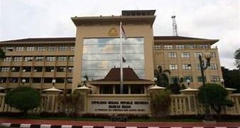 Mabes Polri