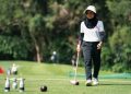 Tim Woodball Indonesia Sabet Juara Umum di Hong Kong