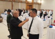 Sesmenpora Tekankan Kreativitas dan Disiplin di Orientasi PPPK Kemenpora