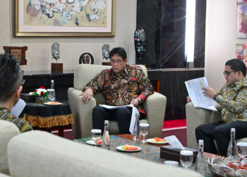 Pemerintah Perketat Larangan Impor Pakaian Bekas