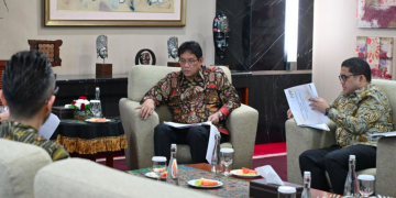 Pemerintah Perketat Larangan Impor Pakaian Bekas