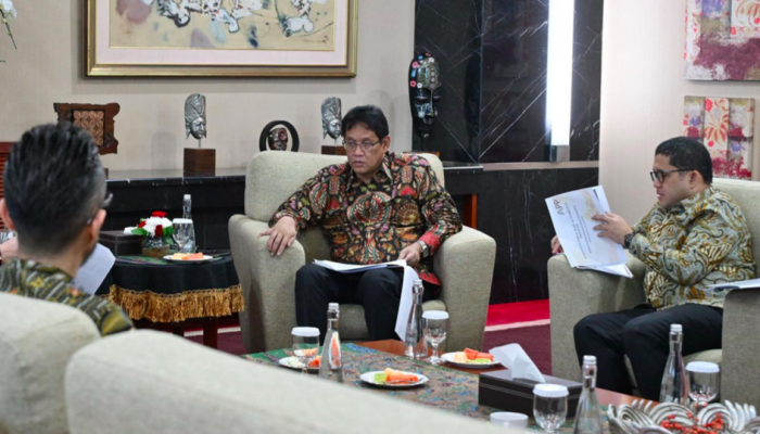 Pemerintah Perketat Larangan Impor Pakaian Bekas, Sanksi Tambahan Siap Diterapkan