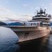 OceanX dan BRIN Rampungkan Tahap Kedua Misi Eksplorasi Laut