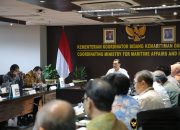 Pemerintah Dorong Perluasan Transportasi Ramah Lingkungan
