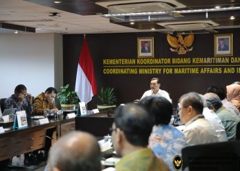 Pemerintah Dorong Perluasan Transportasi Ramah Lingkungan