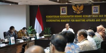 Pemerintah Dorong Perluasan Transportasi Ramah Lingkungan