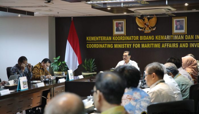 Pemerintah Dorong Perluasan Transportasi Ramah Lingkungan