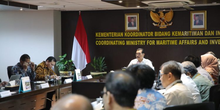 Pemerintah Dorong Perluasan Transportasi Ramah Lingkungan