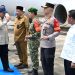 Presiden Prabowo Apresiasi Penegak Hukum