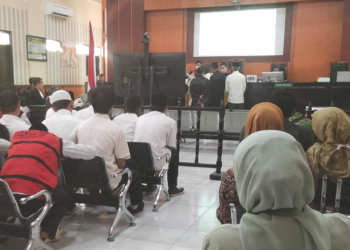 Ore Nikel 80 Ribu Ton Raib, Ada Bekingan Jenderal?