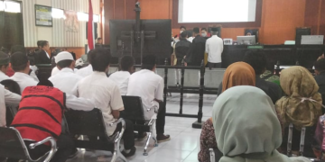 Ore Nikel 80 Ribu Ton Raib, Ada Bekingan Jenderal?