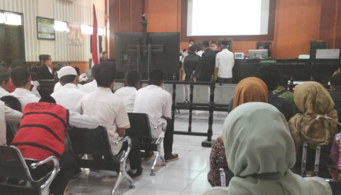 Nama Irjen Merdisyam Terseret! Ore Nikel 80 Ribu Ton Raib, Ada Bekingan Jenderal?