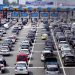 Tol Cipularang Macet Parah