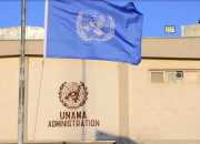 PBB Sambut Gencatan Senjata 48 Jam antara Afghanistan dan Pakistan