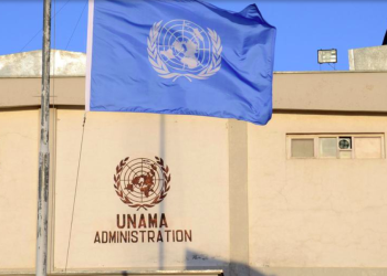 PBB Sambut Gencatan Senjata Afghanistan dan Pakistan