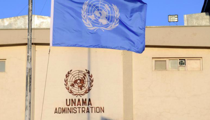 PBB Sambut Gencatan Senjata Afghanistan dan Pakistan