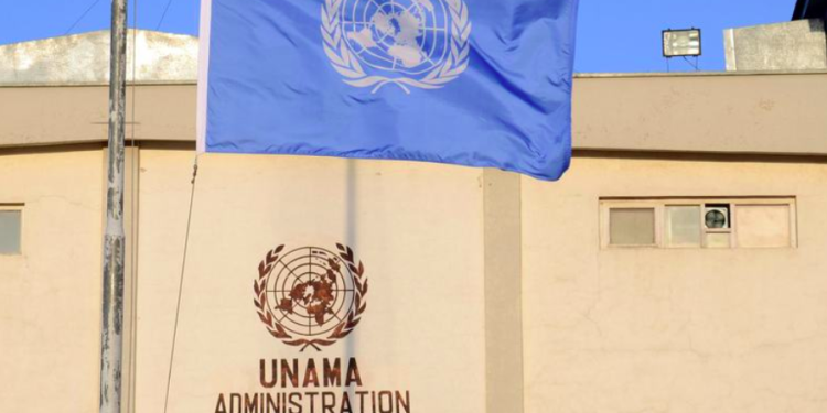 PBB Sambut Gencatan Senjata Afghanistan dan Pakistan