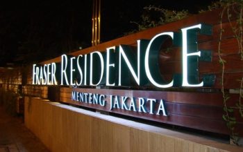 Brigade PII Meminta Izin Fraser Residence Dicabut Karena Dugaan Pelanggaran