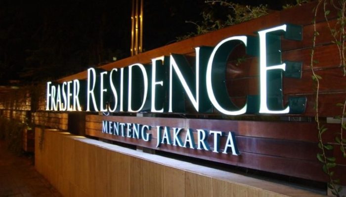 Brigade PII Meminta Izin Fraser Residence Dicabut Karena Dugaan Pelanggaran