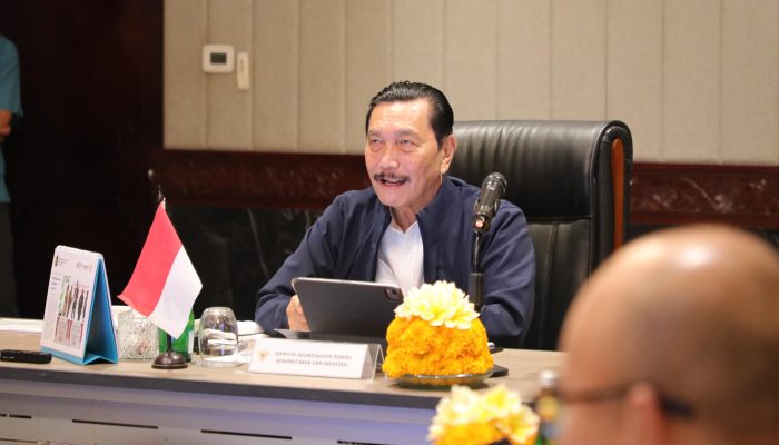 Indonesia Jembatani Kesenjangan Pendanaan Iklim
