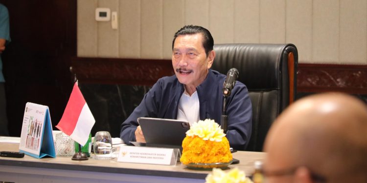 Indonesia Jembatani Kesenjangan Pendanaan Iklim