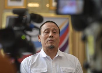 Kemenpora Gaspol Siapkan Atlet untuk SEA Games