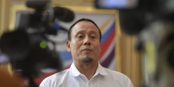 Kemenpora Gaspol Siapkan Atlet untuk SEA Games