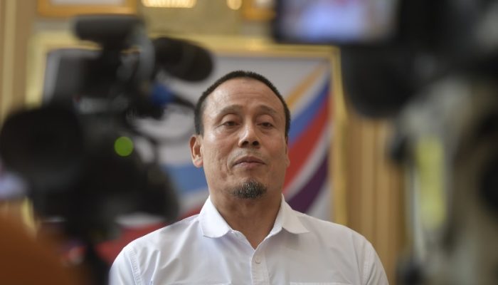 Kemenpora Gaspol Siapkan Atlet untuk SEA Games 2025 Thailand