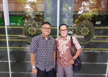 Asianet Menghormati Putusan Pengadilan Niaga