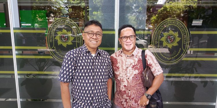 Asianet Menghormati Putusan Pengadilan Niaga