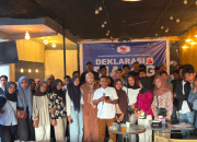 AMAN Maluku Gelar Deklarasi dan Dialog Kebangsaan Dukung Gelar Pahlawan Nasional untuk Jenderal Besar Soeharto