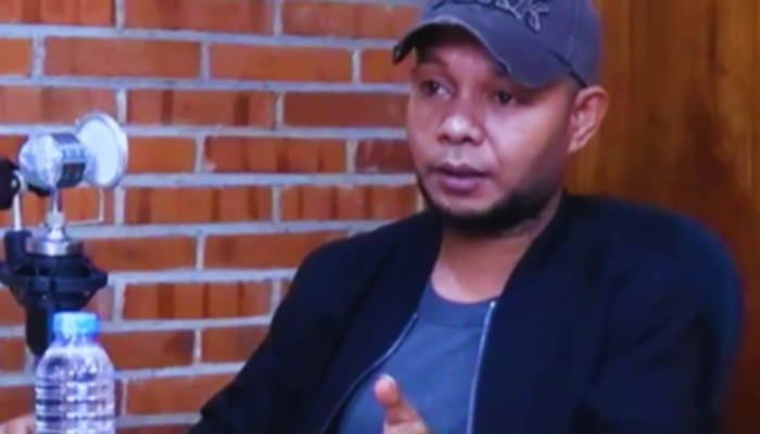 GPK RI Desak Reformasi Polri Sentuh Kesejahteraan: “Jangan Beri Tugas Berat Kalau Gaji Masih Pas-Pasan”