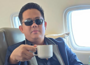 Afo Lim Perkenalkan Rumah Modular 1 Hari Rampung?