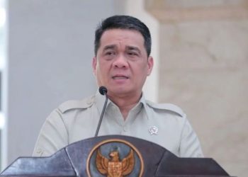 FSPI Minta Presiden Prabowo Copot Ariza Patria