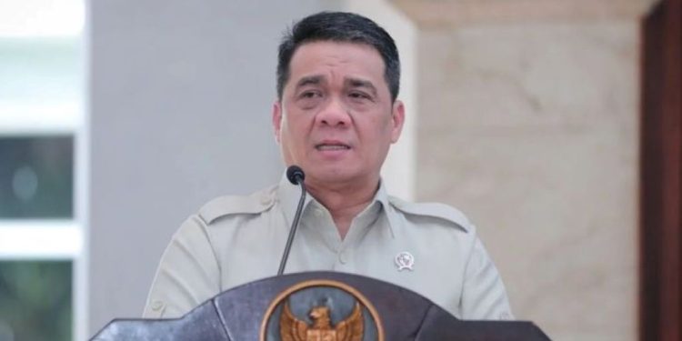 FSPI Minta Presiden Prabowo Copot Ariza Patria